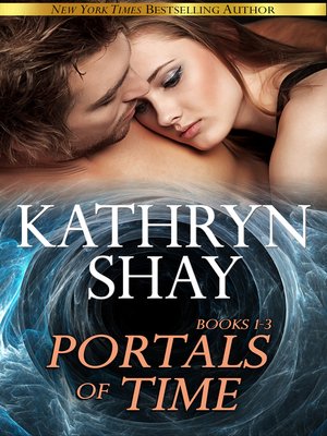 cover image of Portals of Time